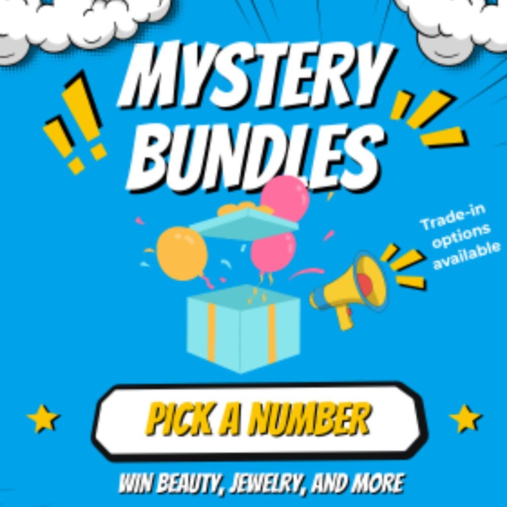 Pick A Bundle